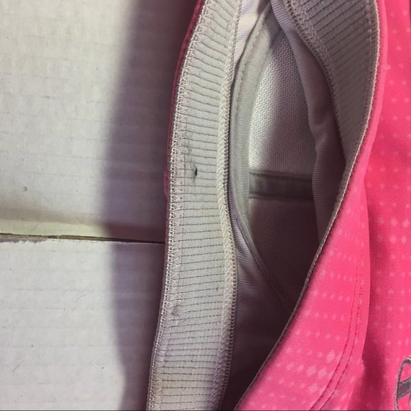 Champion | Pink Sports Bra 36B - Picture 4 of 6